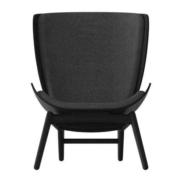 The Reader Wing Chair